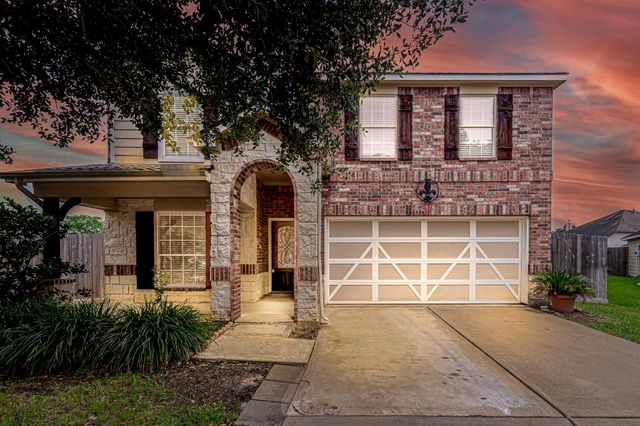  26506 Marble Point Ln, Katy, TX 77494