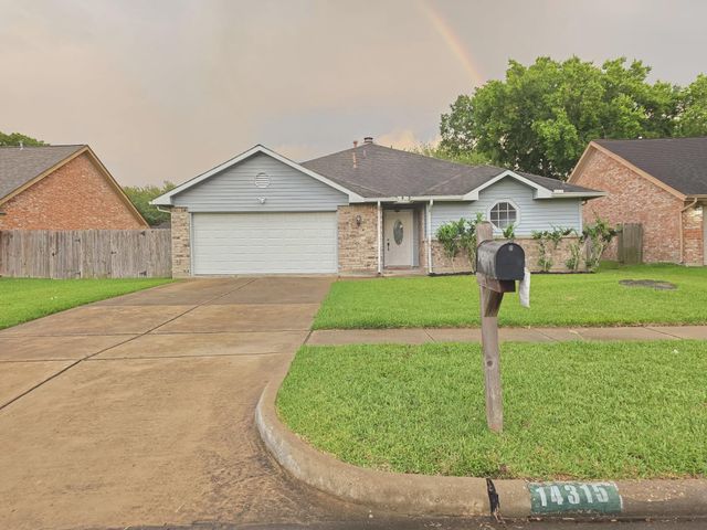 14315 Royal Hill, Houston, TX, 77083