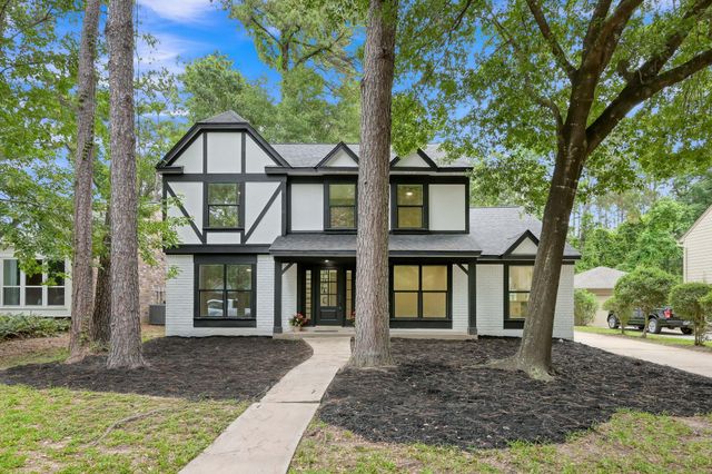 155 Rushwing, The Woodlands, TX, 77381