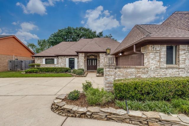 2439 Hodges Bend, Sugar Land, TX, 77479