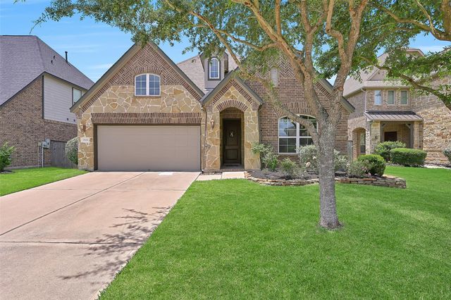 3528 Manor View, Pearland, TX, 77584