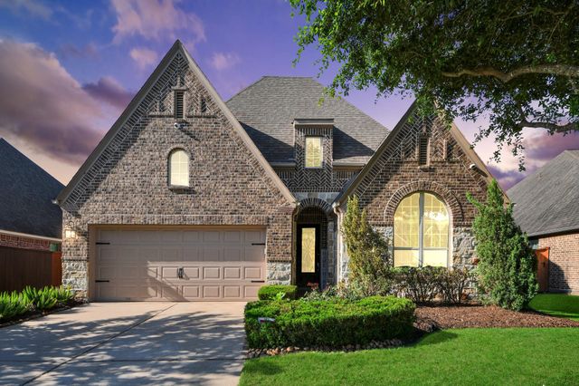 18114 Glenlyon, Richmond, TX, 77407