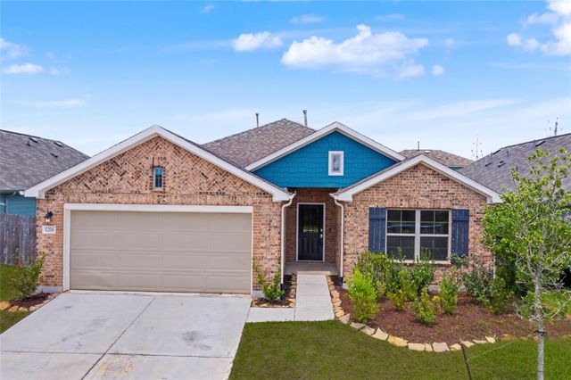 1206 Colt Canyon