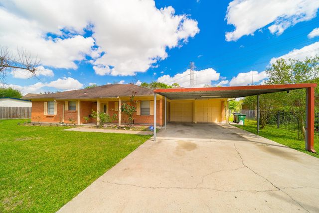 7015 Kopman, Houston, TX, 77061