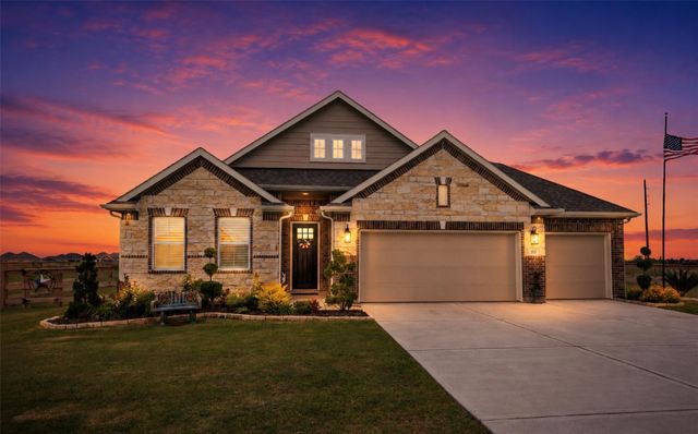 315 Cobb, Sealy, TX, 77474