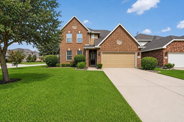  3603 Morgans Cove Ct, Katy, TX 77494