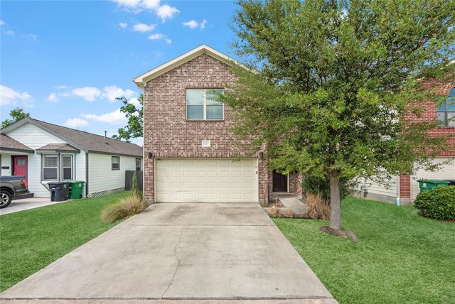 823 36th, Houston, TX 77022