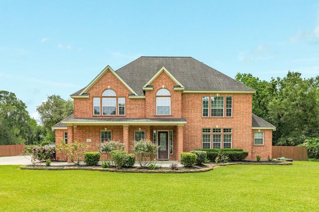 19819 County Road 684a, Sweeny, TX, 77480