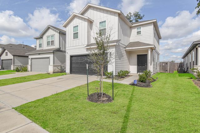 5727 Finely Run, Spring, TX, 77373