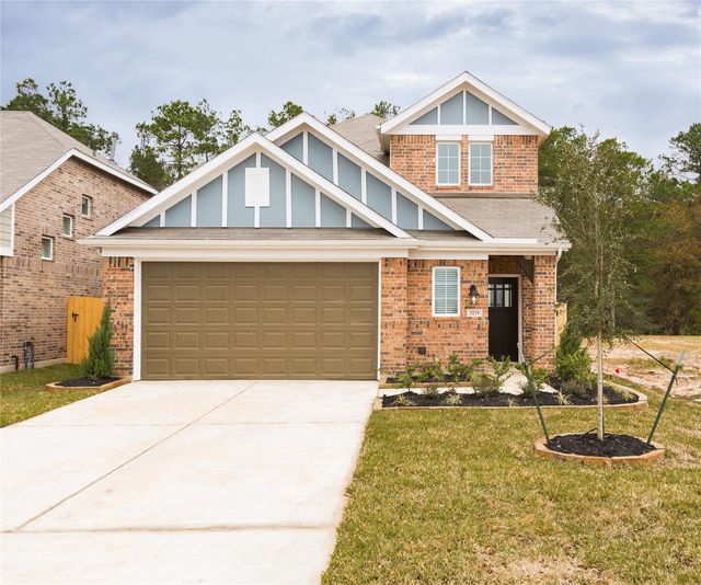 3239 Montclair Orchard, Spring, TX, 77386