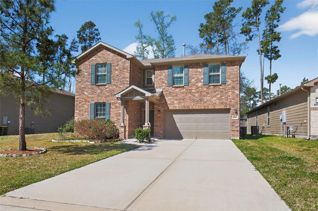 2080 Lost Timbers, Conroe, TX, 77304