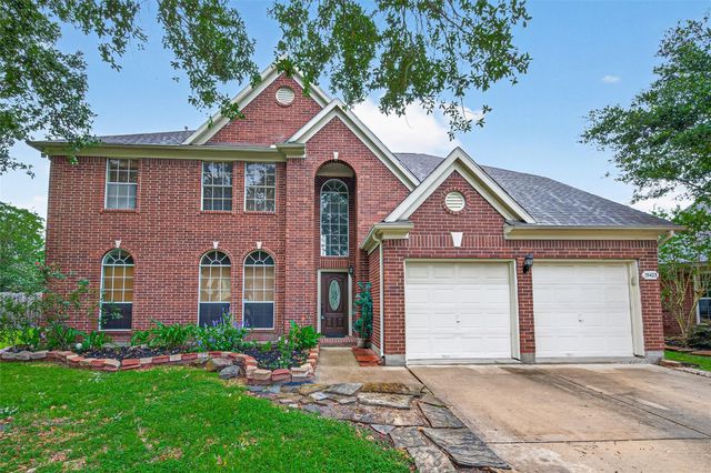 15423 Park Glen, Sugar Land, TX, 77498