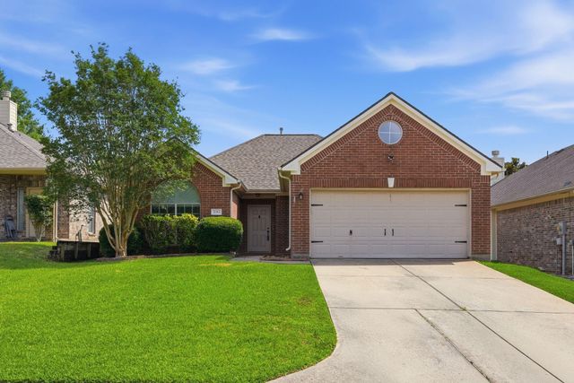 2313 Perkins Crossing, Conroe, TX, 77304