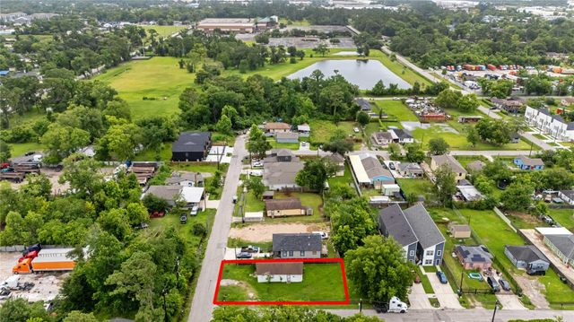 0 Safebuy, Houston, TX, 77028