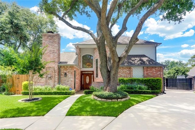 2114 Ashgrove, Houston, TX, 77077