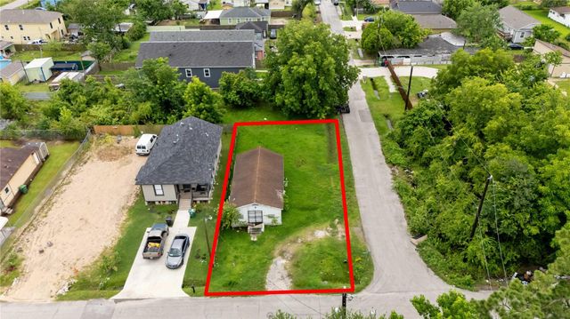 8102 Safebuy, Houston, TX, 77028