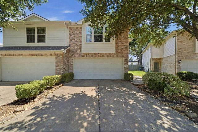 5110 Redemption, Houston, TX, 77018