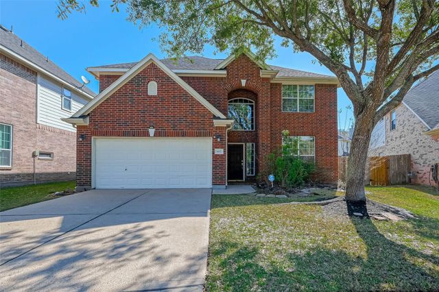 607 Bondi, Houston, TX, 77094