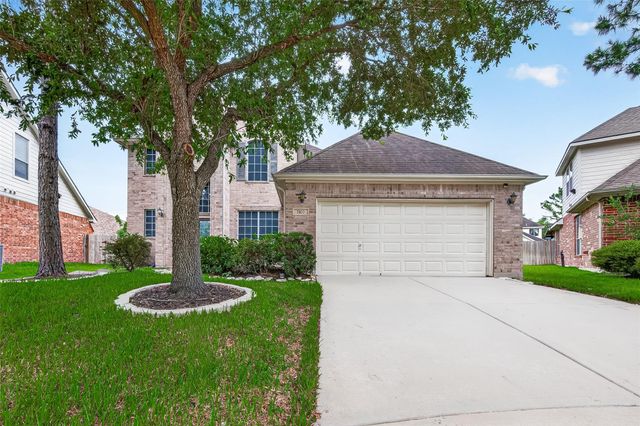 7107 Dove Hollow, Richmond, TX, 77407
