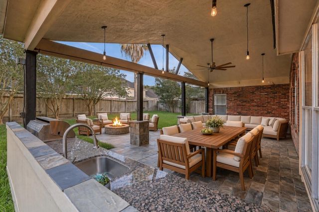  23207 Olive Ridge Ct, Katy, TX 77494