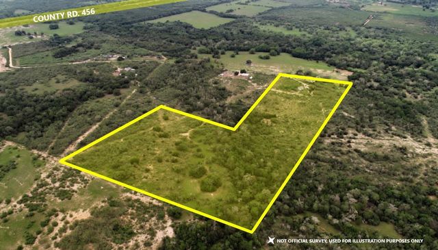  958 CR 456, Gonzales, TX 78629
