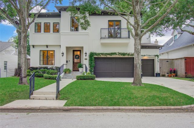 4319 Phil, Bellaire, TX, 77401