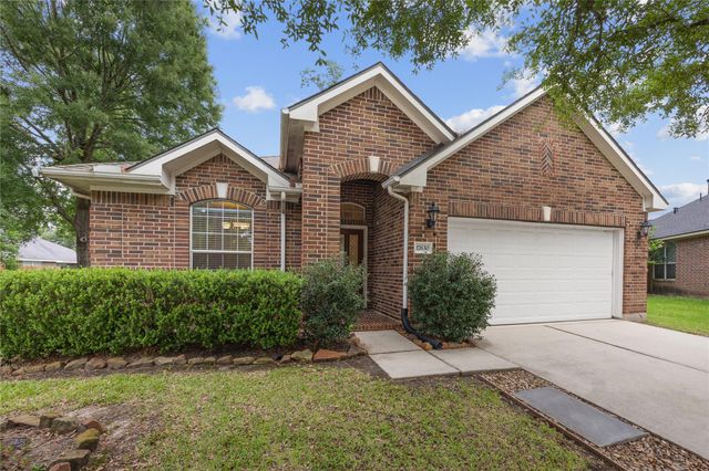 17630 Durham Ridge, Humble, TX, 77346