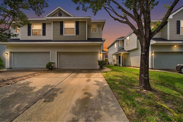 8922 Elm Drake, Humble, TX, 77338