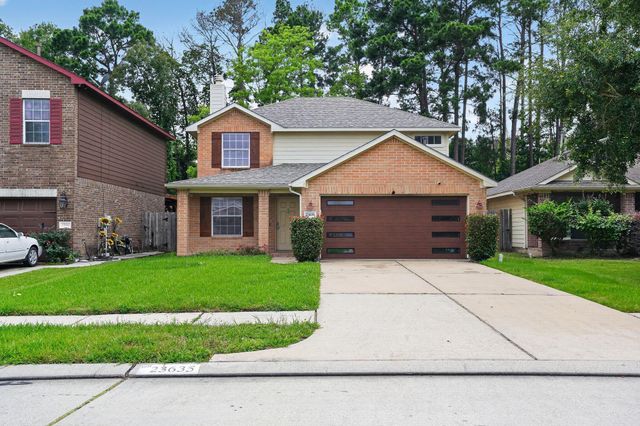  23635 Jasmine Terrace Dr, Spring, TX 77373