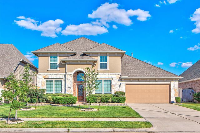 6202 Eden Prairie, Richmond, TX, 77407