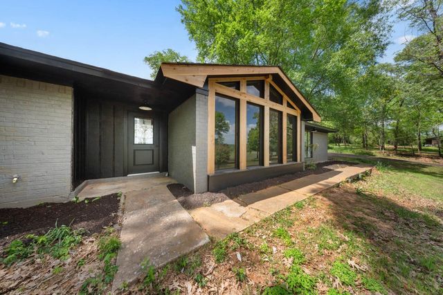 1925 County Road 205, Nacogdoches, TX, 75965