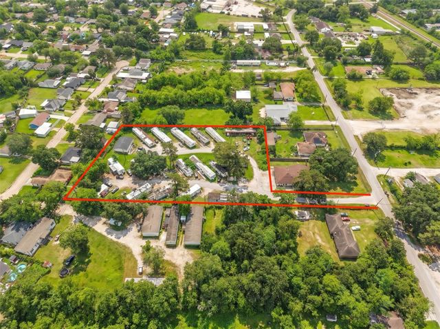 15603 Brentwood, Channelview, TX, 77530