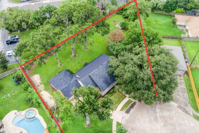 5103 Donna Lynn, Houston, TX, 77092