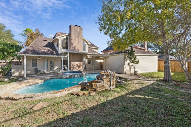14819 Walbrook, Sugar Land, TX, 77498