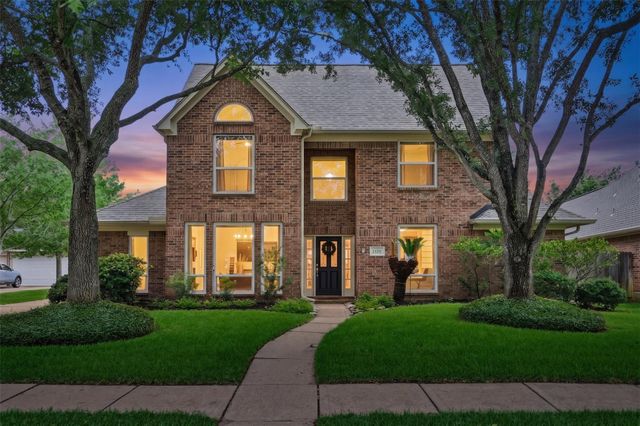 23211 Fallmist, Katy, TX, 77494
