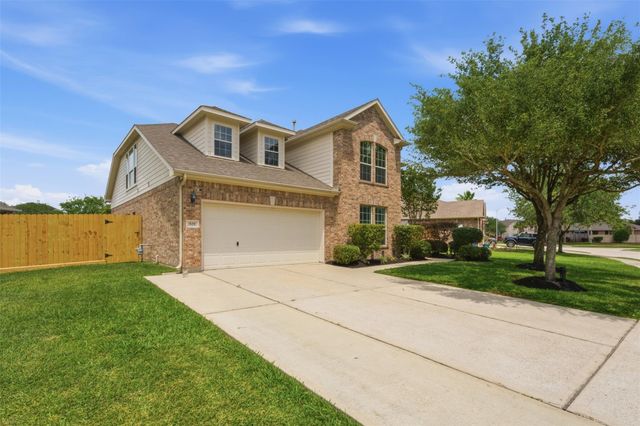 929 Bay Sky, Seabrook, TX, 77586