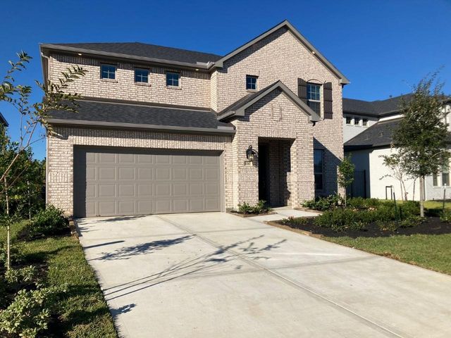 130 Cedar Hammock, Tomball, TX, 77375