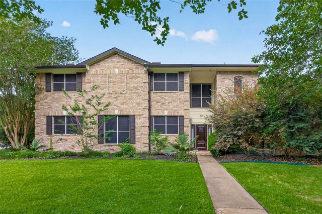 8107 Tiger, Houston, TX, 77040