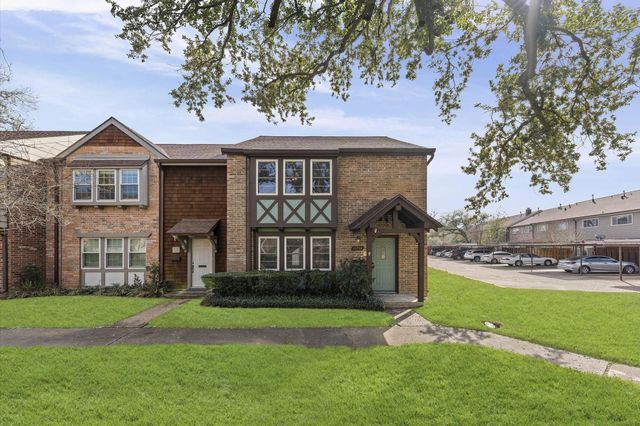 10556 Hammerly, Houston, TX, 77043
