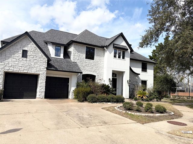  49 Sullivans Lndg, Missouri City, TX 77459