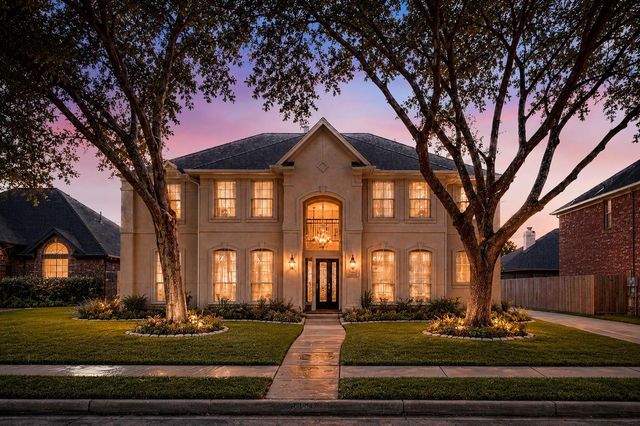 1519 Darnley, Houston, TX, 77077