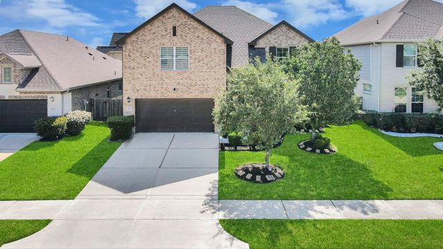 2707 Brighton Willow Way, Katy, TX, 77494