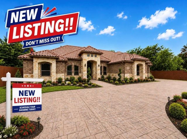 13409 Mcdoyle, Houston, TX, 77048