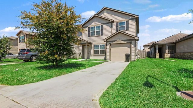 9714 Brignall, Houston, TX, 77044