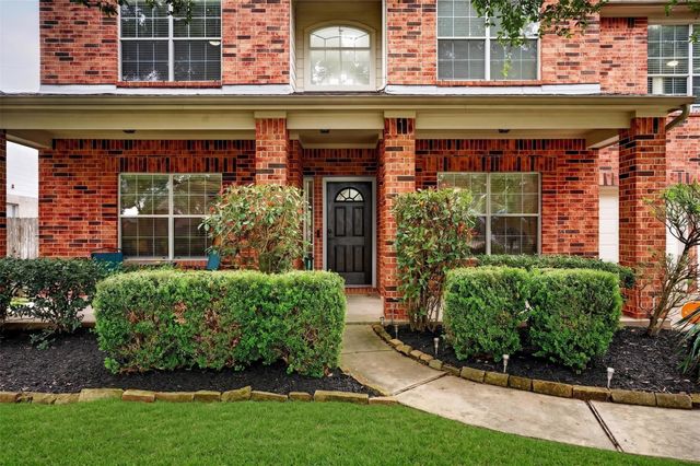  2731 Marquette Trl, Katy, TX 77494
