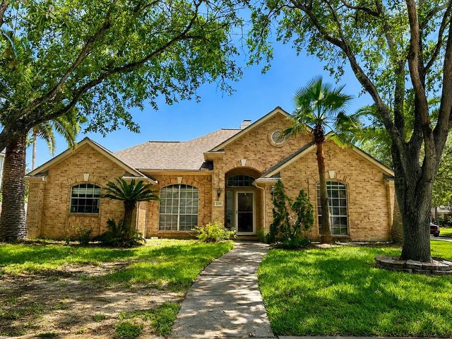 3120 Sand Shadow, League City, TX, 77573