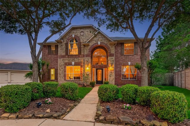 8507 Maverick Point, Katy, TX, 77494