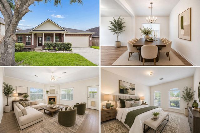 7803 Blue Lake, Rosenberg, TX, 77469
