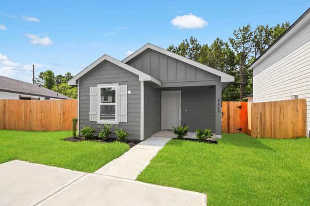 2413 Twin Court, Splendora, TX 77372