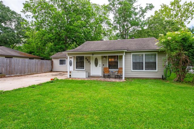 4801 44th, Dickinson, TX, 77539